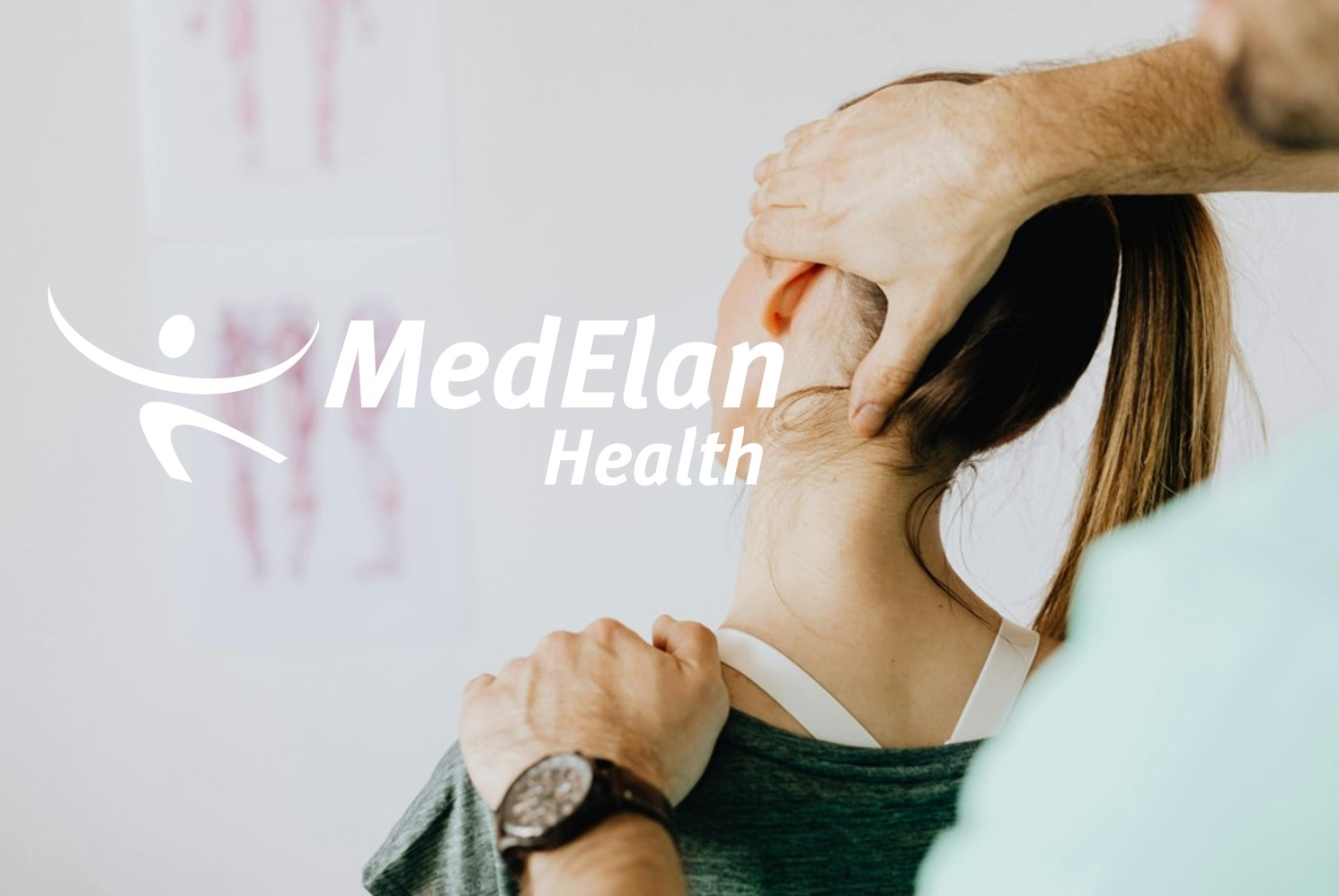 Physiotherapie und MTT