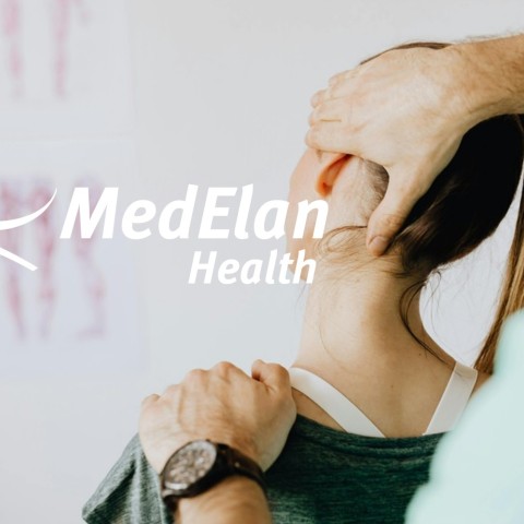 Physiotherapie und MTT