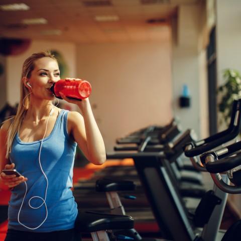 Cardio-Training Aurafitness Ittigen